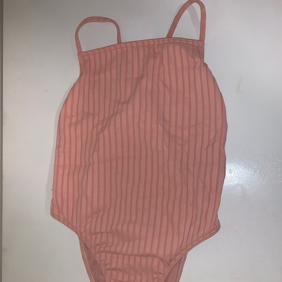 Heating Up One Piece Swimsuit by Billabong - Picture 5 of 6